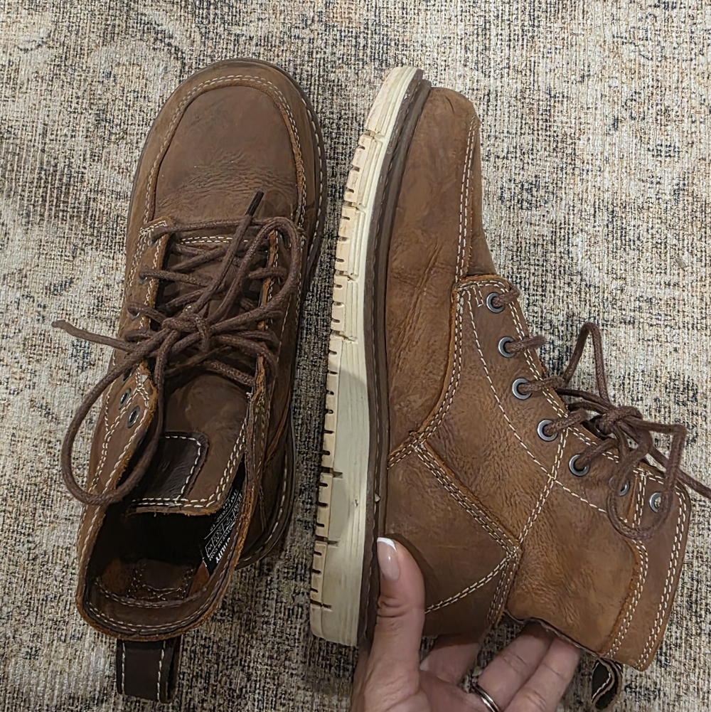 Keen Utility Work Boot | Women Size 6.5